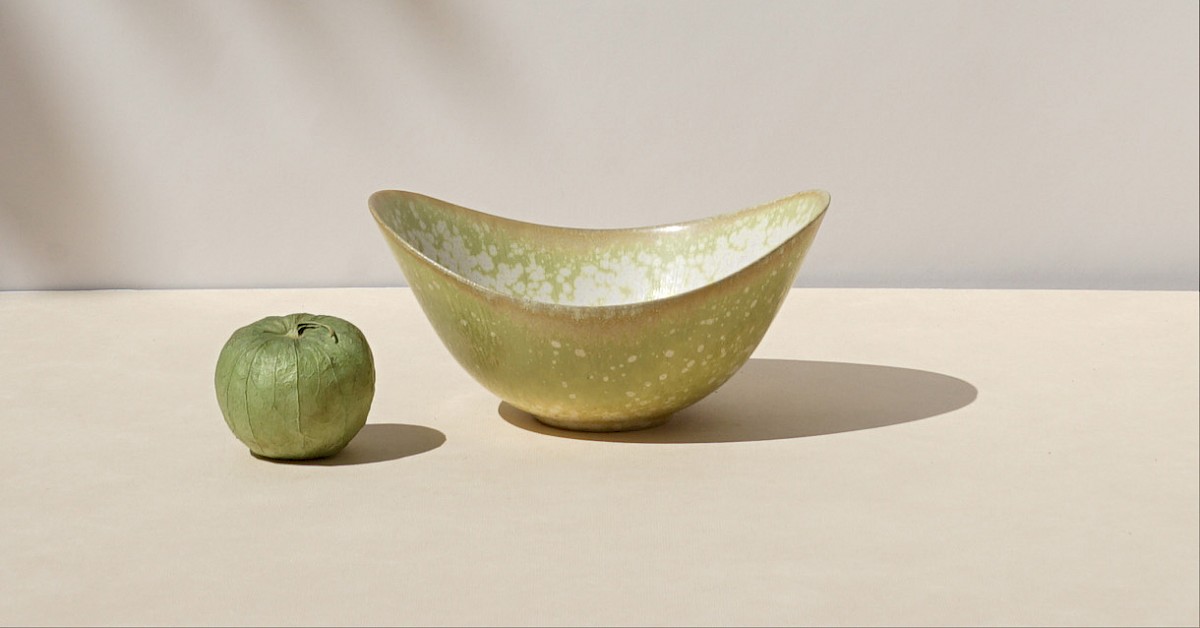 Bowl model “ARO” • Archyvio