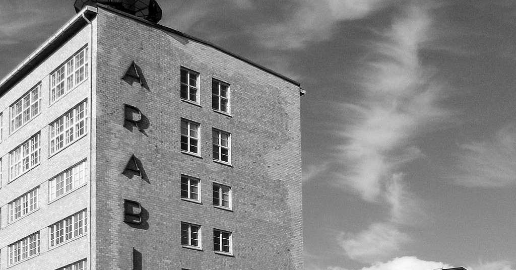 Arabia • Archyvio